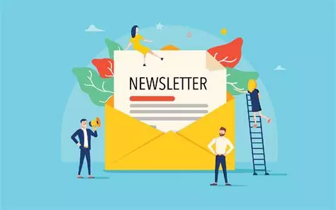 newsletter