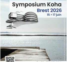 Affiche Symposium